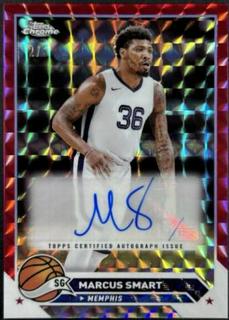 Marcus Smart