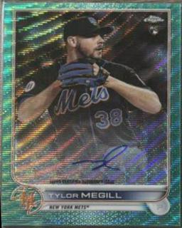 Tylor Megill