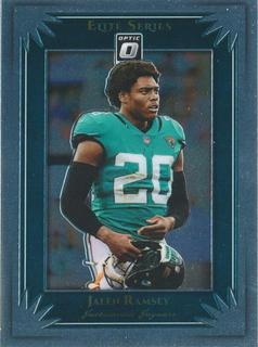 Jalen Ramsey