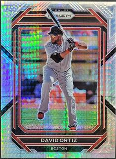 David Ortiz