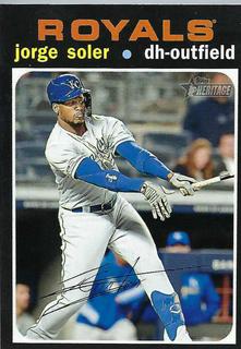 Jorge Soler