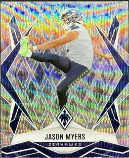 Jason Myers