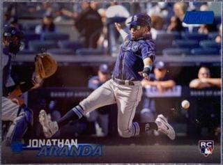 Jonathan Aranda