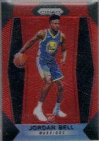 Jordan Bell