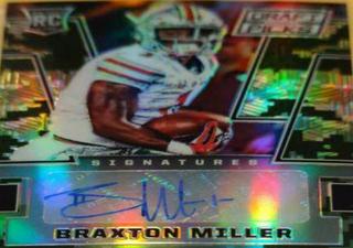 Braxton Miller