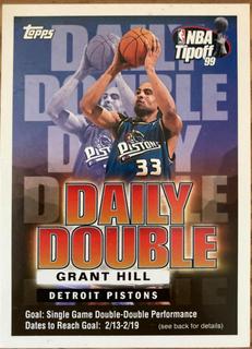 Grant Hill