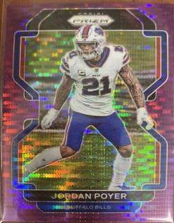 Jordan Poyer