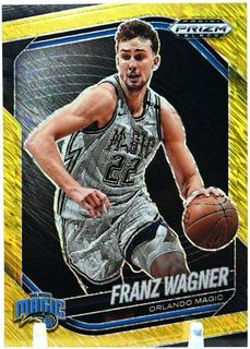 Franz Wagner