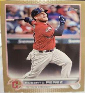Roberto Perez