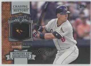 Cal Ripken Jr.