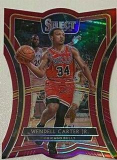 Wendell Carter Jr.