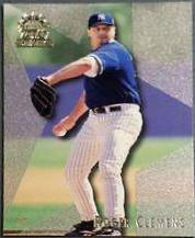 Roger Clemens