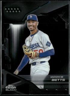 Mookie Betts