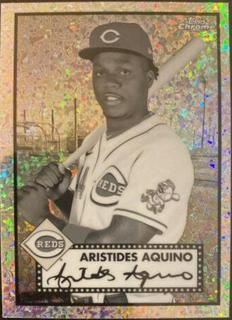 Aristides Aquino