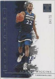 Andrew Wiggins