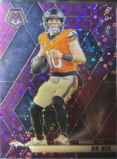 Bo Nix