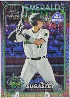 Adrian Sugastey