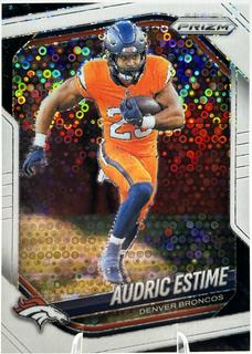Audric Estime