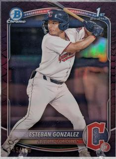 Esteban Gonzalez