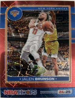 Jalen Brunson