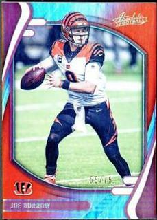 Joe Burrow
