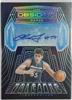 Luka Garza