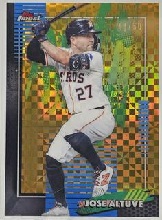 Jose Altuve