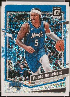 Paolo Banchero