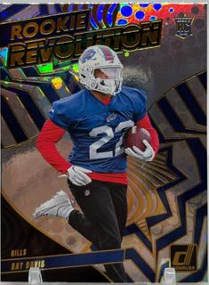 Ray Davis