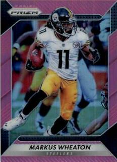 Markus Wheaton