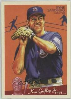 Ryne Sandberg