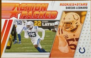 Darius Leonard