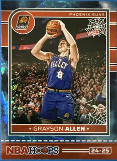Grayson Allen