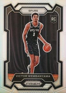 Victor Wembanyama