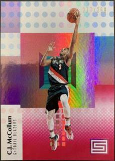 C.J. McCollum