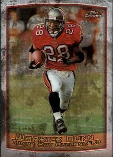 Warrick Dunn