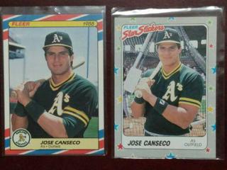 Jose Canseco