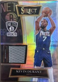 Kevin Durant