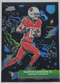 Marvin Harrison Jr.