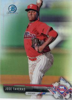 Jose Taveras