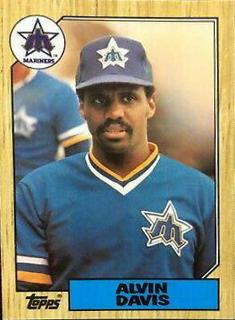 Alvin Davis