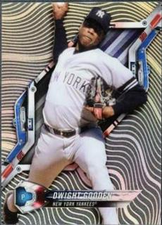 Dwight Gooden