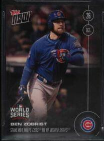 Ben Zobrist
