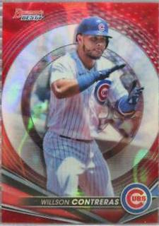 Willson Contreras