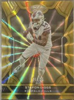 Stefon Diggs