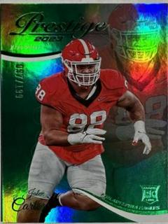 Jalen Carter