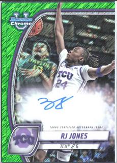 RJ Jones