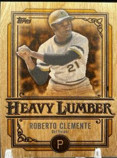 Roberto Clemente