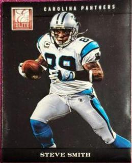 Steve Smith