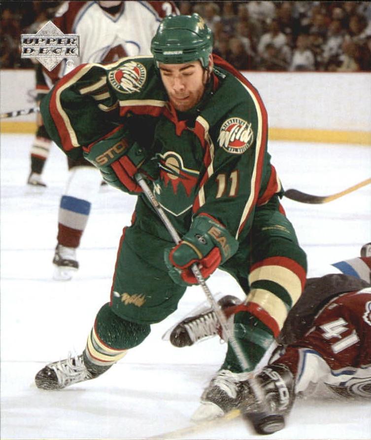 Pascal Dupuis #93